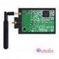3G 6dBi Rubber Duck Whip Antenna With SMA Male Movable Connector 3G 6dBi Rubber Duck Whip Antenna With SMA Male Movable Connector