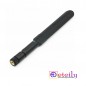 3G 6dBi Rubber Duck Whip Antenna With SMA Male Movable Connector 3G 6dBi Rubber Duck Whip Antenna With SMA Male Movable Connector