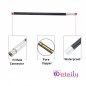 GSM 15dBi Fiberglass Antenna With N Male St. Connector GSM 15dBi Fiberglass Antenna With N Male St. Connector