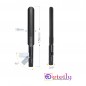 4G 6dBi Rubber Duck Whip Antenna with SMA Male St. Movable Connector 4G 6dBi Rubber Duck Whip Antenna with SMA Male St. Movable Connector