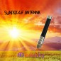 4G LTE 10dBi Fiberglass Antenna with N Male St. Connector