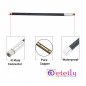 868MHz 18dBi Fiberglass Antenna With N Male St. Connector