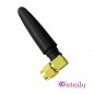 868MHz 2.5dBi Rubber Duck Antenna With SMA Male R/A Connector 868MHz 2.5dBi Rubber Duck Antenna With SMA Male R/A Connector