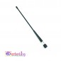450~470MHz 4dBi Whip Antenna with TNC (M) St. Connector 450~470MHz 4dBi Whip Antenna with TNC (M) St. Connector