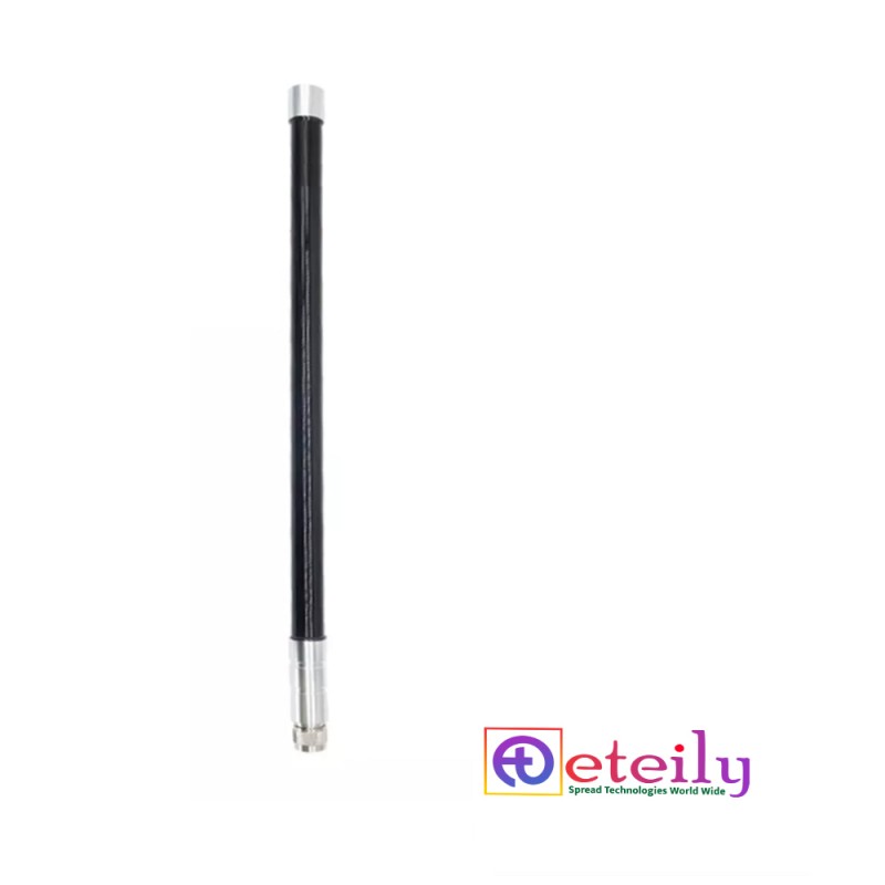 433MHz 15dBi Fiberglass Antenna With N Male St. Connector