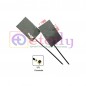 433MHz 5dBi PCB Flexible Antenna with 1.13mm (L-10CM) Cable | UFL Connector 433MHz 5dBi PCB Flexible Antenna with 1.13mm (L-10CM) Cable | UFL Connector