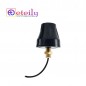 915MHz Screw Mount Cup Shape Antenna With RG174 Cable (L- 3Mtr) + SMA Male St. Connector