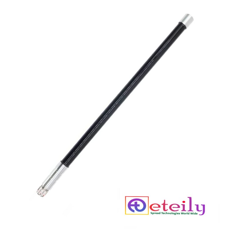 865MHz 18dBi Fiberglass Antenna With N Male St. Connector