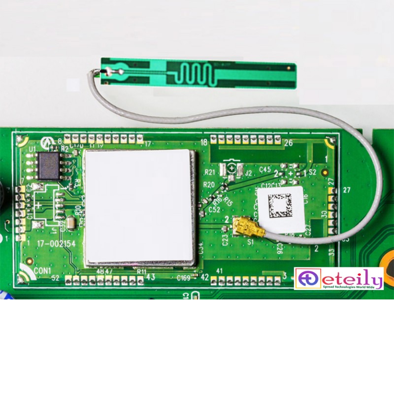 925MHz PCB Internal Antenna With 1.13mm Cable (L-10CM) + UFL Connector