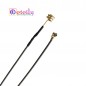 2.4GHz 2dBi Helical Coil Antenna With 1.13mm Cable (L-10CM) + UFL Connector 2.4GHz 2dBi Helical Coil Antenna With 1.13mm Cable (L-10CM) + UFL Connector