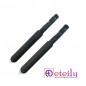 2.4GHz 6dBi Rubber Duck Whip Antenna With SMA Male Movable Connector 2.4GHz 6dBi Rubber Duck Whip Antenna With SMA Male Movable Connector