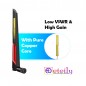 2.4GHz/5.8GHz 10dBi Rubber Duck Paddle Antenna With SMA Male Movable Connector 2.4GHz/5.8GHz 10dBi Rubber Duck Paddle Antenna With SMA Male Movable Connector