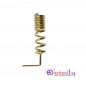 GSM 3dBi Helical R/A Spring Antenna