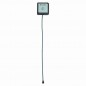 GPS/GLONASS L1+L2 Active Ceramic Patch Antenna With 1.13MM Cable (L-10CM) + UFL (18*18*4mm) GPS/GLONASS L1+L2 Active Ceramic Patch Antenna With 1.13MM Cable (L-10CM) + UFL (18*18*4mm)