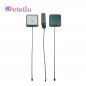 GPS L1 Active Ceramic Patch Antenna With 1.13mm Cable (L-10CM) + UFL (25*25*4mm) GPS L1 Active Ceramic Patch Antenna With 1.13mm Cable (L-10CM) + UFL (25*25*4mm)