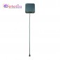 GPS L1 Active Ceramic Patch Antenna With 1.13mm Cable (L-10CM) + UFL (25*25*4mm) GPS L1 Active Ceramic Patch Antenna With 1.13mm Cable (L-10CM) + UFL (25*25*4mm)