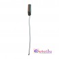 GPS L1 Active Ceramic Patch Antenna With 1.13mm Cable (L-10CM) + UFL (25*25*4mm) GPS L1 Active Ceramic Patch Antenna With 1.13mm Cable (L-10CM) + UFL (25*25*4mm)