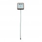 GPS L1 Active Ceramic Patch Antenna With 1.13mm Cable (L-10CM) + UFL (25*25*4mm) GPS L1 Active Ceramic Patch Antenna With 1.13mm Cable (L-10CM) + UFL (25*25*4mm)