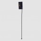 GPS/GLONASS L1+L2 Flexible PCB Antenna With 1.13mm Black Cable (L-10cm) + UFL Connector (25*14mm) GPS/GLONASS L1+L2 Flexible PCB Antenna With 1.13mm Black Cable (L-10cm) + UFL Connector (25*14mm)