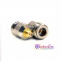 N Female To SMA Female RF Adapter
