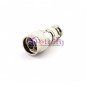 BNC Male Το N Male RF Adapter BNC Male Το N Male RF Adapter