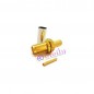 SMA (F) BH St. Connector for RG58 Cable SMA (F) BH St. Connector for RG58 Cable