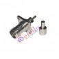 TNC (F) 4 Hole Panel Mount Connector for RG178 Cable TNC (F) 4 Hole Panel Mount Connector for RG178 Cable