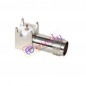 TNC (F) R/A PCB Mount Connector TNC (F) R/A PCB Mount Connector