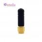 863-873Mhz Mini Rubber duck Antenna with SMA Male Straight Connector