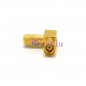 MCX (F) R/A Connector for RG316 Cable MCX (F) R/A Connector for RG316 Cable