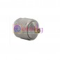 N (M) Straight Connector for RG402 Cable