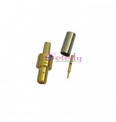 SMB (M) St. Connector for RG316 Cable