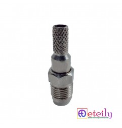 FME (M) St. Connector for RG58 Cable