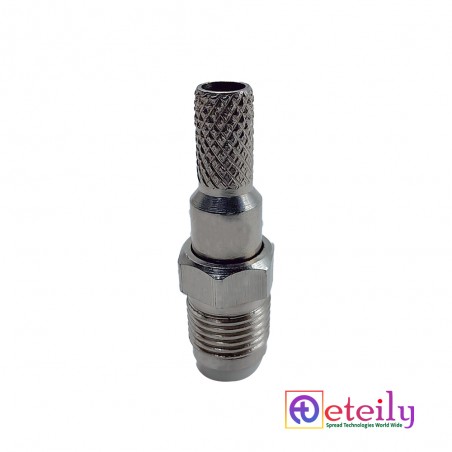 FME (M) St. Connector for RG58 Cable