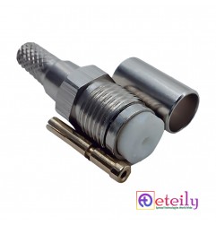 FME (M) St. Connector for RG58 Cable