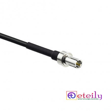 TS-9 St. Connector for RG58 Cable