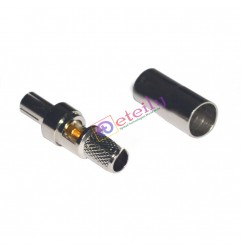 TS-9 St. Connector for RG58 Cable