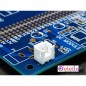 JST Connector 2.54mm Male PCB Mount JST Connector 2.54mm Male PCB Mount