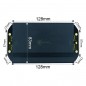Combination 5G+GPS Screw Mount Antenna With HLF-200 Cable L-1M + N (F) St.+ SMA (F) St. Connector Combination 5G+GPS Screw Mount Antenna With HLF-200 Cable L-1M + N (F) St.+ SMA (F) St. Connector