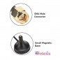 5G 3dBi Spring Magnetic Antenna With RG174 Cable (L-3m) + SMA Male St. Connector