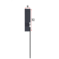 5G Flexible PCB Internal Antenna With 1.13mm Cable (L-10CM) + UFL Connector 5G Flexible PCB Internal Antenna With 1.13mm Cable (L-10CM) + UFL Connector