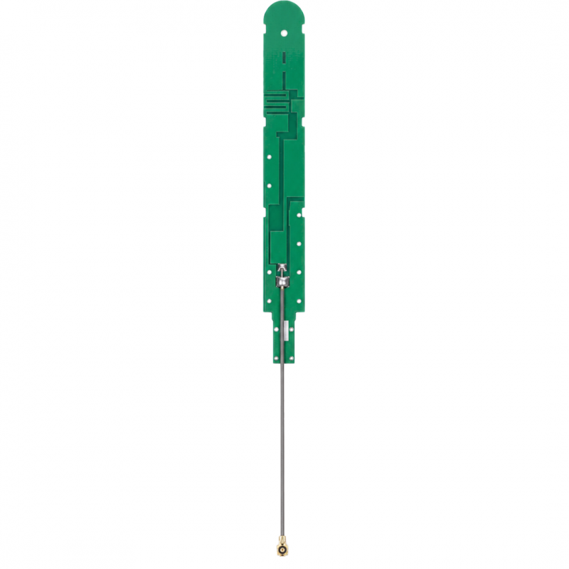 5G PCB Internal Antenna With 1.13mm Cable (L-10CM) + UFL Connector