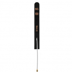 5G PCB Internal Antenna With 1.13mm Cable (L-10CM) + UFL Connector