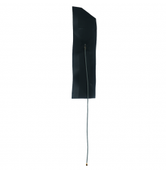 5G Flexible PCB Internal Antenna With 1.13mm cable (L-10cm) + UFL Connector