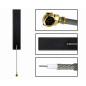 5G PCB Internal Antenna With 1.13mm Cable (L-10cm) + UFL Connector