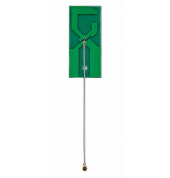 5G PCB Internal Antenna With 1.13mm Cable (L-10CM) + UFL Connector