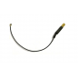 433MHz Helical Coil Antenna With 1.13mm Cable (L-10CM) + UFL Connector 433MHz Helical Coil Antenna With 1.13mm Cable (L-10CM) + UFL Connector