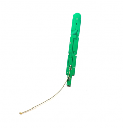 868MHz PCB Internal Antenna With 1.13mm Cable (L-10CM) + UFL Connector