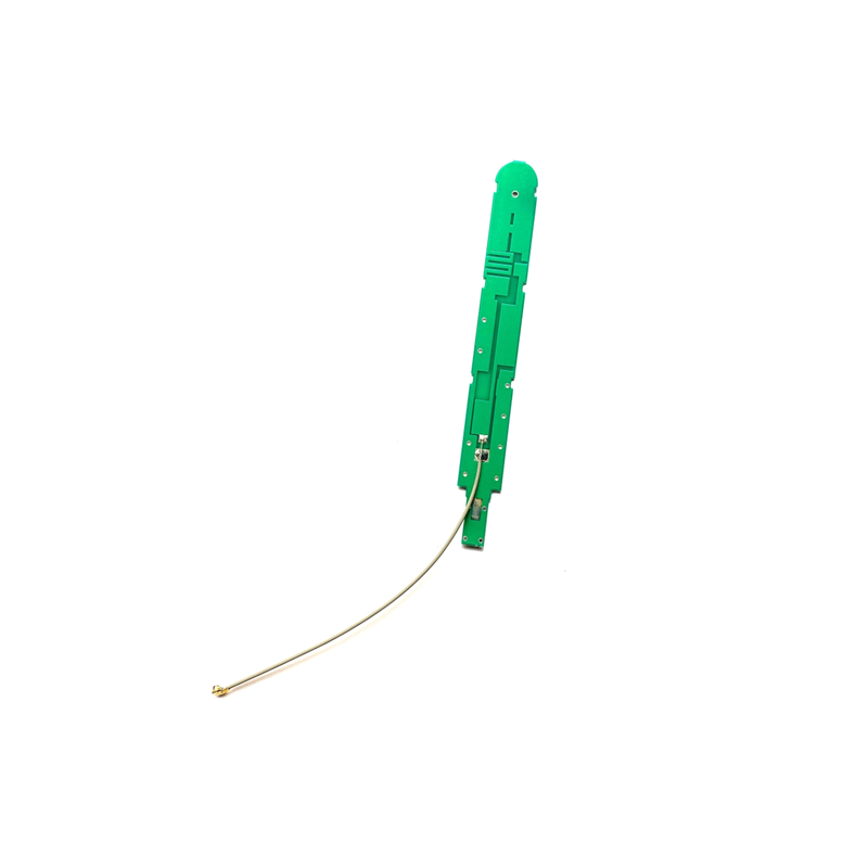 868MHz PCB Internal Antenna With 1.13mm Cable (L-10CM) + UFL Connector 868MHz PCB Internal Antenna With 1.13mm Cable (L-10CM) + UFL Connector
