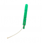 868MHz PCB Internal Antenna With 1.13mm Cable (L-10CM) + UFL Connector 868MHz PCB Internal Antenna With 1.13mm Cable (L-10CM) + UFL Connector